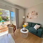 Ca Nostra Apartmán Cala En Porter (Menorca)