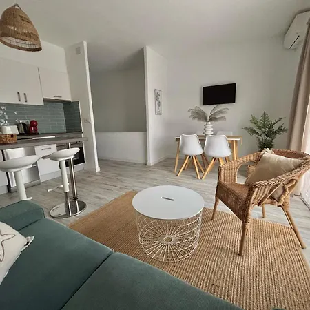 Ca Nostra Appartement Cala En Porter (Menorca)