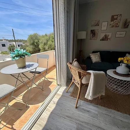 Apartmán Ca Nostra