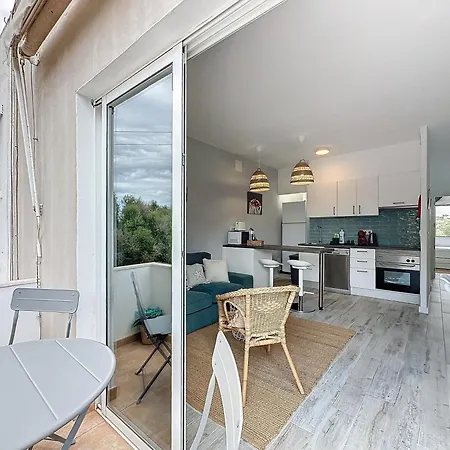Ca Nostra Apartmán *