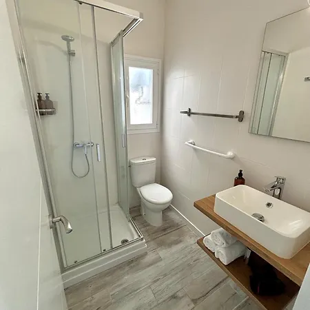 Apartment Ca Nostra