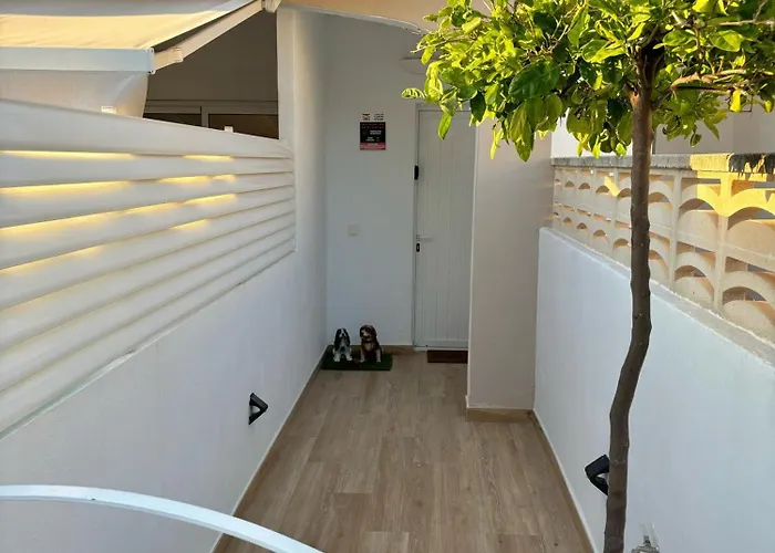 Ca Nostra Cala En Porter (Menorca)