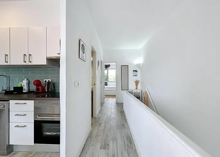 アパート Ca Nostra