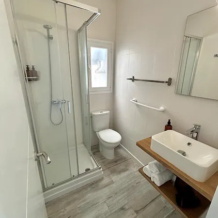 Apartment Ca Nostra Cala En Porter (Menorca)