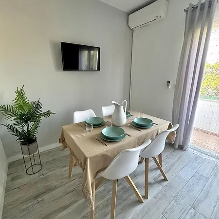 Appartement Ca Nostra *