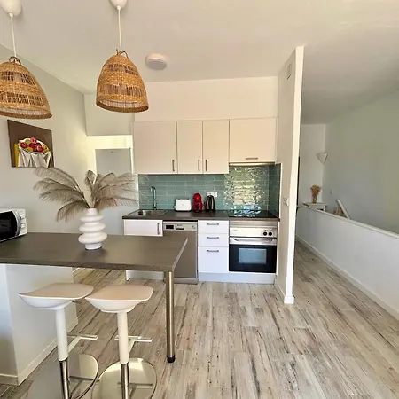 Appartement Ca Nostra Cala En Porter (Menorca)