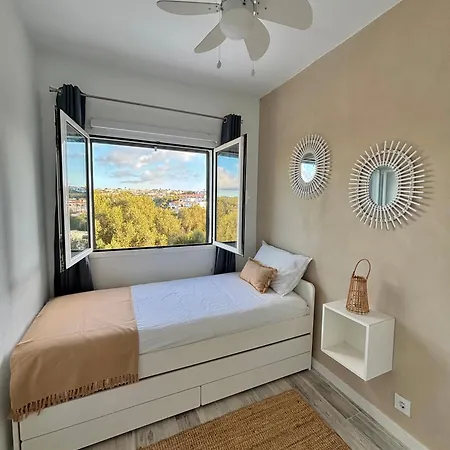 Ca Nostra Apartment