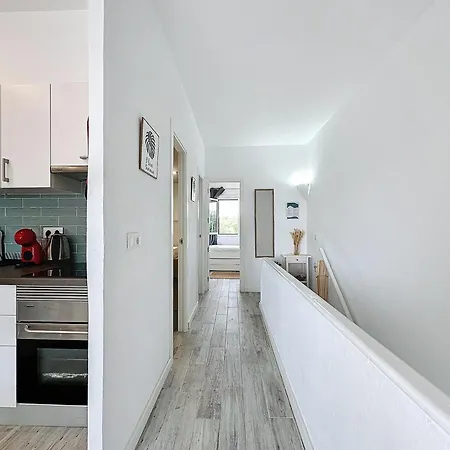 Apartment Ca Nostra