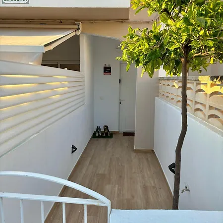 Apartamento Ca Nostra Cala En Porter (Menorca)