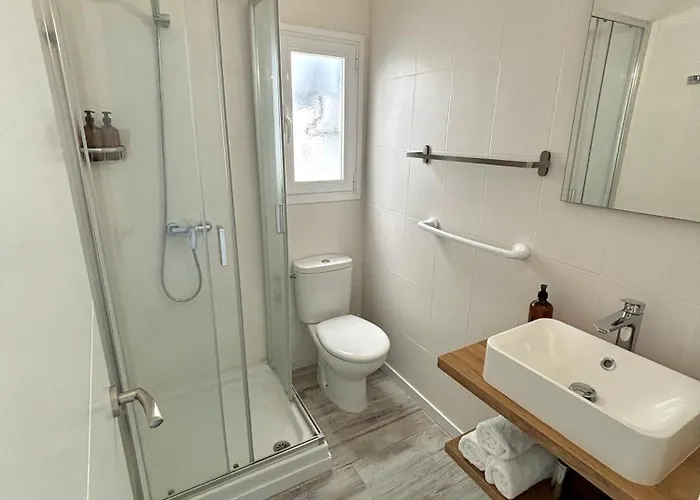 Apartment Ca Nostra Cala En Porter (Menorca)