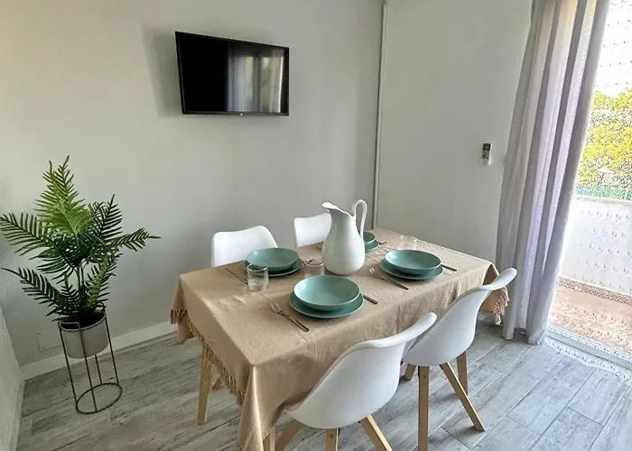 Apartment Ca Nostra *