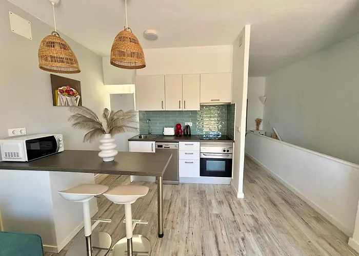 Apartment Ca Nostra Cala En Porter (Menorca)