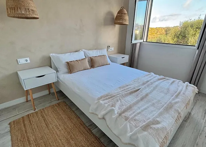 Apartment Ca Nostra *