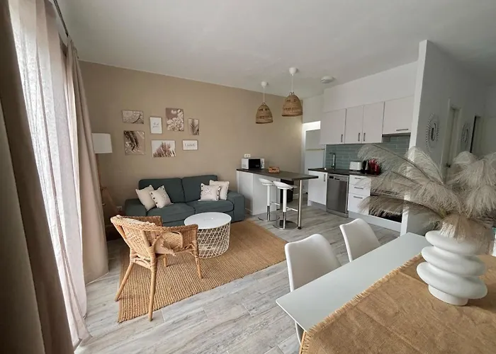 Ca Nostra Apartment *