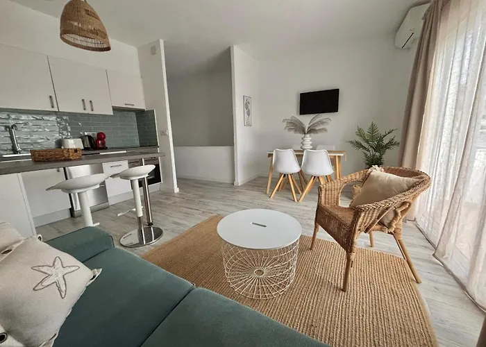 Ca Nostra Apartment Cala En Porter (Menorca)