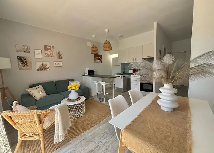Apartment Ca Nostra Cala En Porter (Menorca)