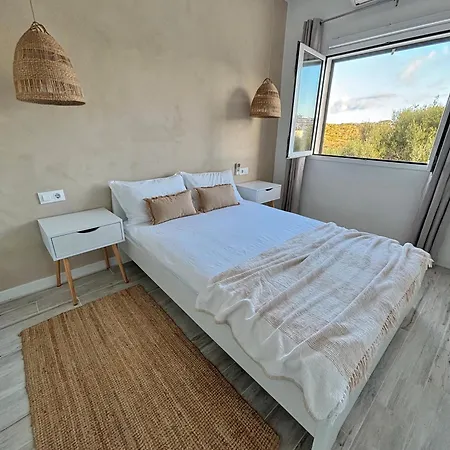 Lejlighed Ca Nostra *