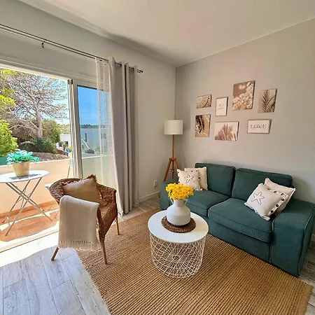 Ca Nostra Apartamento Cala En Porter (Menorca)